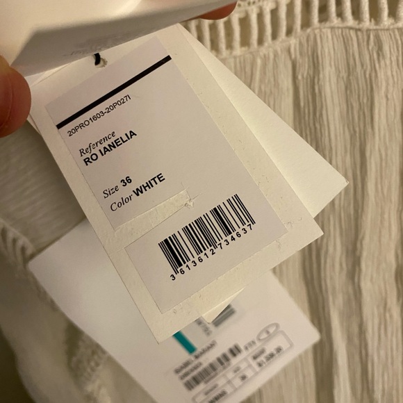 Designer dress - Picture 10 of 15